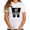 Ladies Essential T Shirt Thumbnail