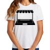 Ladies Essential T Shirt Thumbnail