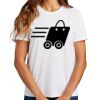 Ladies Essential T Shirt Thumbnail