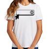 Ladies Essential T Shirt Thumbnail