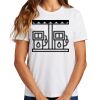 Ladies Essential T Shirt Thumbnail
