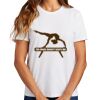 Ladies Essential T Shirt Thumbnail