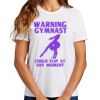 Ladies Essential T Shirt Thumbnail