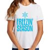 Ladies Essential T Shirt Thumbnail