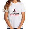 Ladies Essential T Shirt Thumbnail