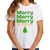 Ladies Essential T Shirt Thumbnail