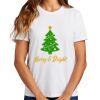 Ladies Essential T Shirt Thumbnail