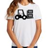Ladies Essential T Shirt Thumbnail