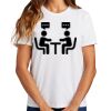 Ladies Essential T Shirt Thumbnail