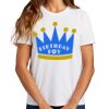 Ladies Essential T Shirt Thumbnail