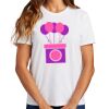 Ladies Essential T Shirt Thumbnail
