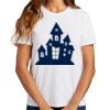 Ladies Essential T Shirt Thumbnail