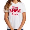 Ladies Essential T Shirt Thumbnail