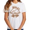 Ladies Essential T Shirt Thumbnail