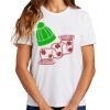 Ladies Essential T Shirt Thumbnail