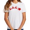 Ladies Essential T Shirt Thumbnail