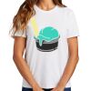 Ladies Essential T Shirt Thumbnail