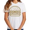 Ladies Essential T Shirt Thumbnail