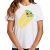 Ladies Essential T Shirt Thumbnail