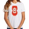 Ladies Essential T Shirt Thumbnail