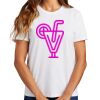 Ladies Essential T Shirt Thumbnail