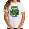 Ladies Essential T Shirt Thumbnail