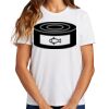 Ladies Essential T Shirt Thumbnail