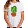 Ladies Essential T Shirt Thumbnail
