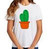 Ladies Essential T Shirt Thumbnail