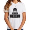 Ladies Essential T Shirt Thumbnail