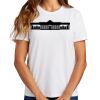 Ladies Essential T Shirt Thumbnail