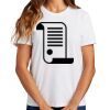 Ladies Essential T Shirt Thumbnail