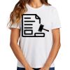 Ladies Essential T Shirt Thumbnail