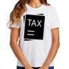 Ladies Essential T Shirt Thumbnail