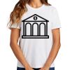 Ladies Essential T Shirt Thumbnail