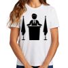 Ladies Essential T Shirt Thumbnail