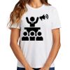 Ladies Essential T Shirt Thumbnail