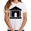 Ladies Essential T Shirt Thumbnail