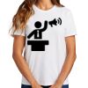 Ladies Essential T Shirt Thumbnail