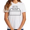 Ladies Essential T Shirt Thumbnail