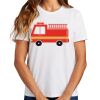 Ladies Essential T Shirt Thumbnail