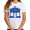 Ladies Essential T Shirt Thumbnail