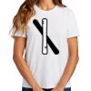 Ladies Essential T Shirt Thumbnail