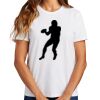 Ladies Essential T Shirt Thumbnail