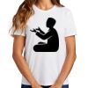 Ladies Essential T Shirt Thumbnail