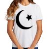 Ladies Essential T Shirt Thumbnail