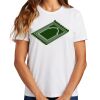 Ladies Essential T Shirt Thumbnail