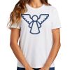 Ladies Essential T Shirt Thumbnail