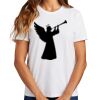 Ladies Essential T Shirt Thumbnail