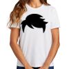 Ladies Essential T Shirt Thumbnail